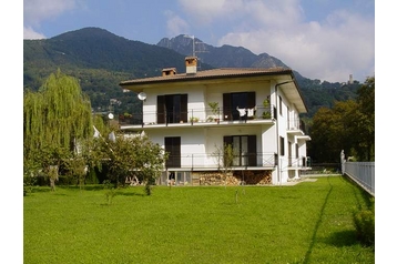 Italia Privát Porlezza, Exteriorul